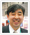 Nobuo Yaegashi, MD, PhD