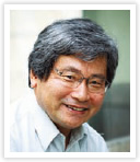 Yoshiaki Ito